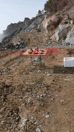 海闊天空 礦石加工的科技創新與可持續發展之路