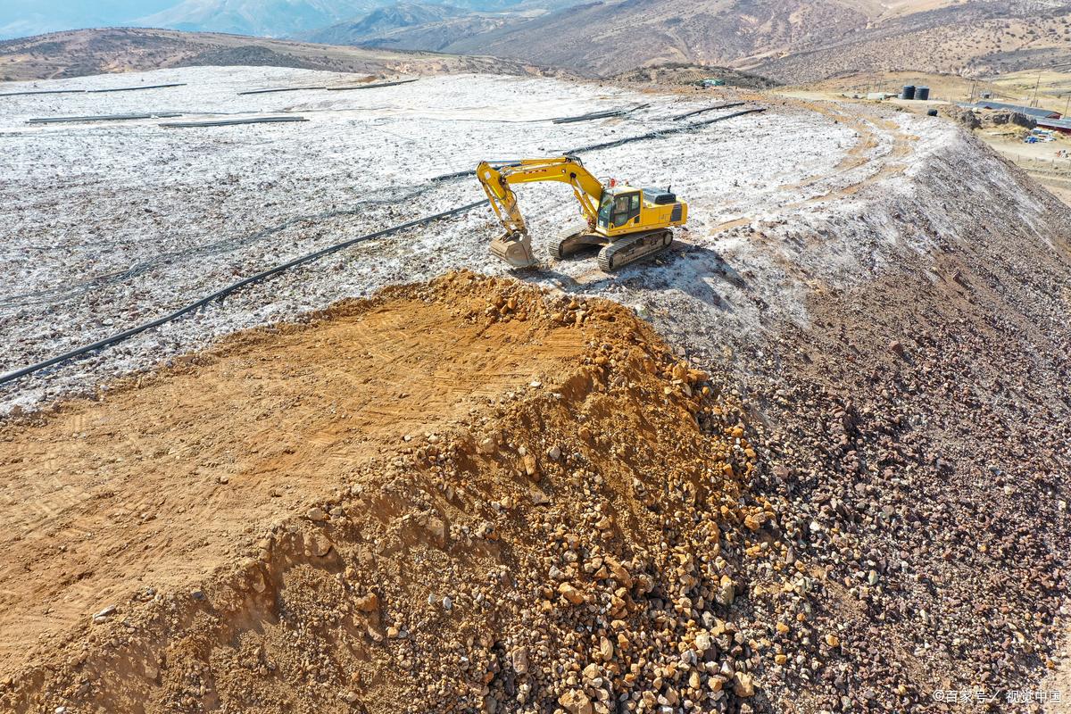 礦山開采與礦石加工資質要求全解析