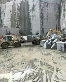 實拍G654礦區 最后的凝視與礦石加工之旅