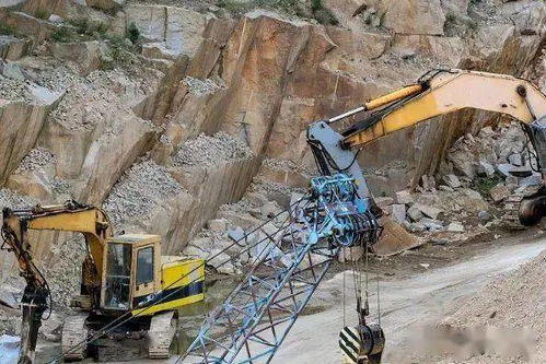 礦山生態修復其實不難，這篇攻略手把手教你，建議收藏！