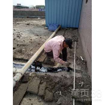 惠州市防漏水工程 東平樓頂花池防水堵漏公司專業解決方案
