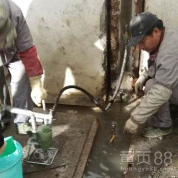 無錫地下室堵漏工程 宜興防水堵漏公司專業承攬全解析