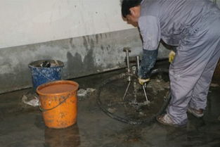 安順防水公司專業隧道防水堵漏服務詳解