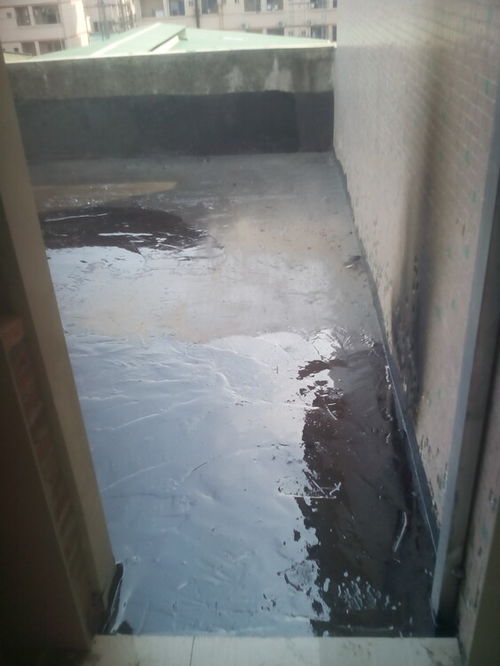 龍崗房屋防水補漏 信譽成就品質，工程守護家園